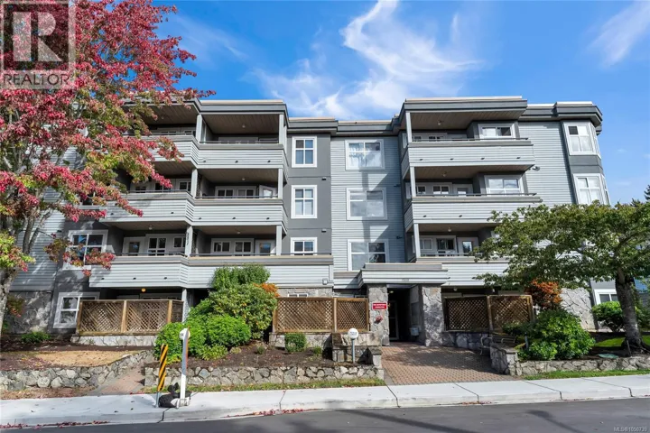 104 1580 Christmas Ave, Saanich, British Columbia V8P2X2