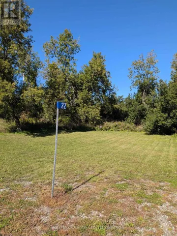 22 JOHN STREET, Madoc, Ontario K7R3K7