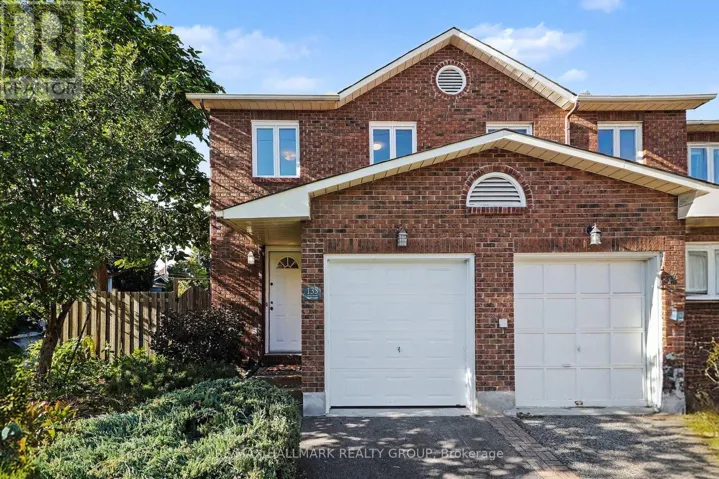 135 EVELYN AVENUE, Ottawa, Ontario K1S0E1