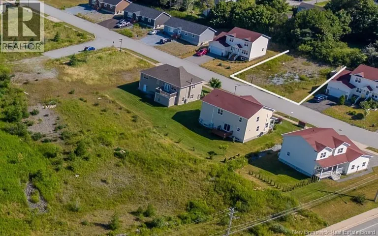 12 Mosaic Drive, Saint John, New Brunswick E2J1Z7