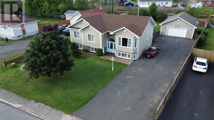 67 Marshalls Drive, Bishop's Falls, Newfoundland & Labrador A0H1C0
