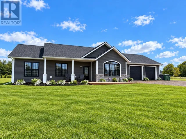 2697 Buntain Road, RTE 243, Anglo Rustico, Prince Edward Island C0A1N0