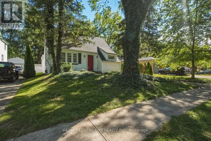245 BERNARD AVENUE, London East (East B), Ontario N6A2M9