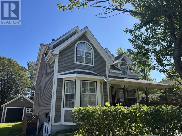 21 Symonds Place, St. John’s, Newfoundland & Labrador A1E3A5