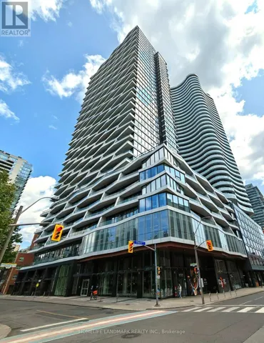 2117 - 85 WOOD STREET, Toronto (Church-Yonge Corridor), Ontario M4Y0E8