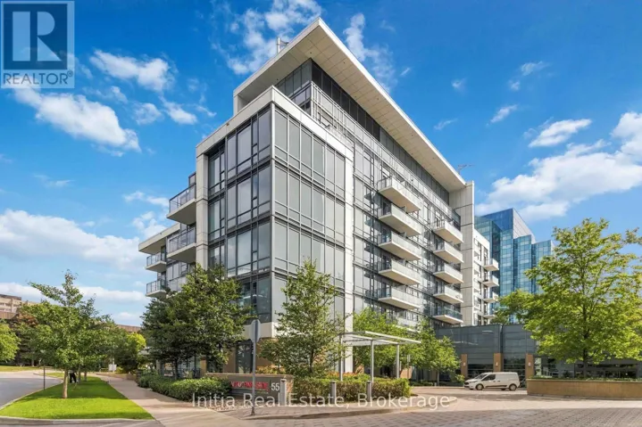 522 - 55 ANN O'REILLY ANN O'REILLY ROAD, Toronto (Henry Farm), Ontario M2N5C2