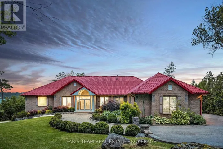 354 BREWERY LANE, Orillia, Ontario L3V7H8