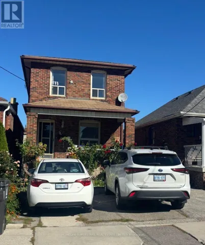 94 YPRES ROAD, Toronto (Keelesdale-Eglinton West), Ontario M6M1P3