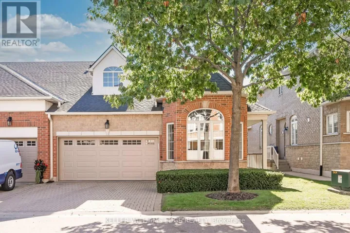 78 - 1169 DORVAL AVENUE, Oakville (GA Glen Abbey), Ontario L6M4V9