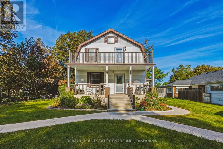950 HAMILTON STREET, Cambridge, Ontario N3H3E8
