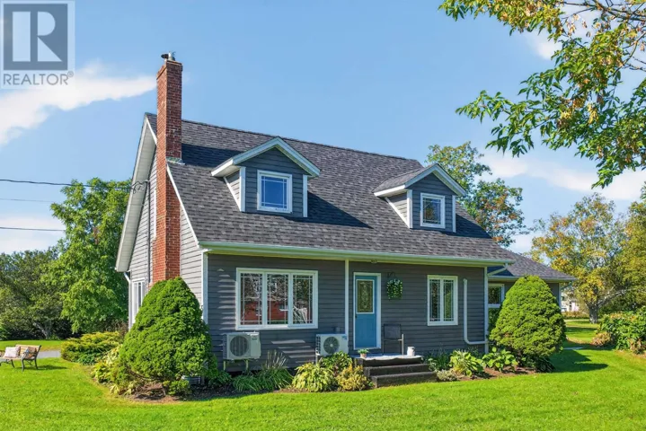 5 Annear Drive, Montague, Prince Edward Island C0A1R0