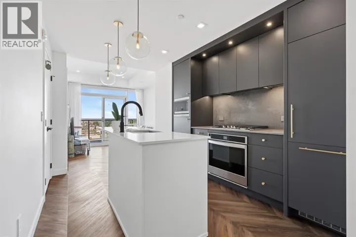 707, 8505 Broadcast Avenue SW, Calgary, Alberta T3H6B5