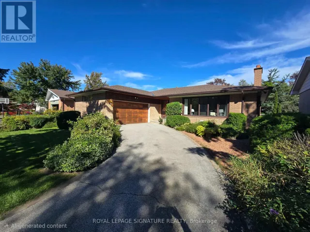 11 REGENCY SQUARE, Toronto (Guildwood), Ontario M1E1N4