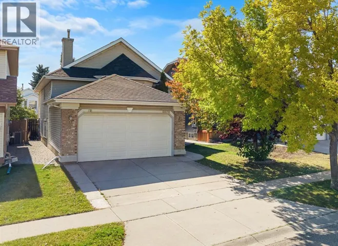 9878 Hidden Valley Drive NW, Calgary, Alberta T3A5K4
