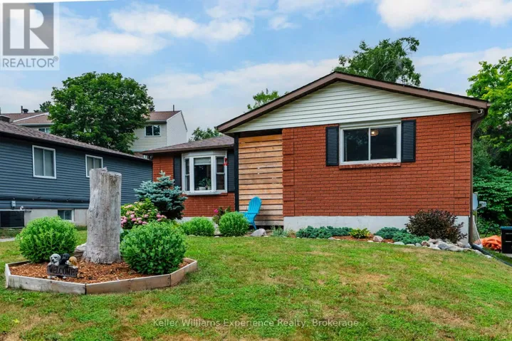 769 PRATT AVENUE, Midland, Ontario L4R5A2