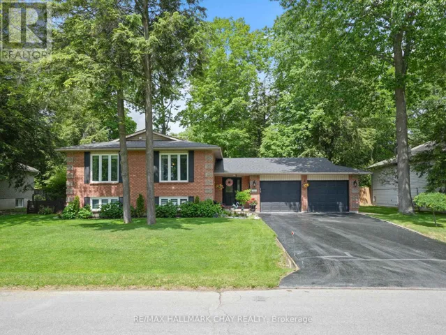 20 DOWNER CRESCENT, Wasaga Beach, Ontario L9Z1C2