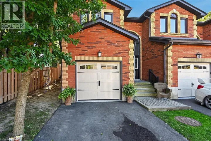 54 ARGYLE Street S Unit# 1, Caledonia, Ontario N3W1H9