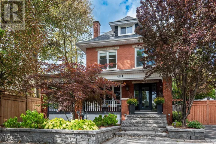 283 PLAINS ROAD W, Burlington (Bayview), Ontario L7T1G1