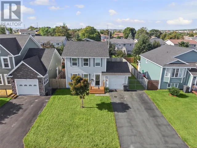 10 Relay Road, Mount Pearl, Newfoundland & Labrador A1N5A6