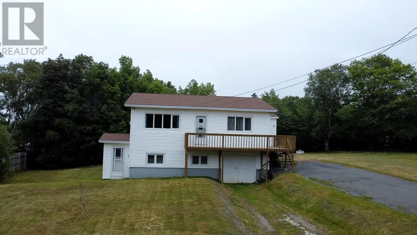 33 Ledrew's Road, Conception Bay South, Newfoundland & Labrador A1X3B9