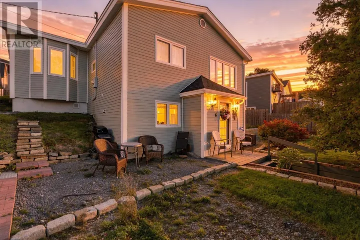 36 Linegar Avenue, St. John's, Newfoundland & Labrador A0A1J0