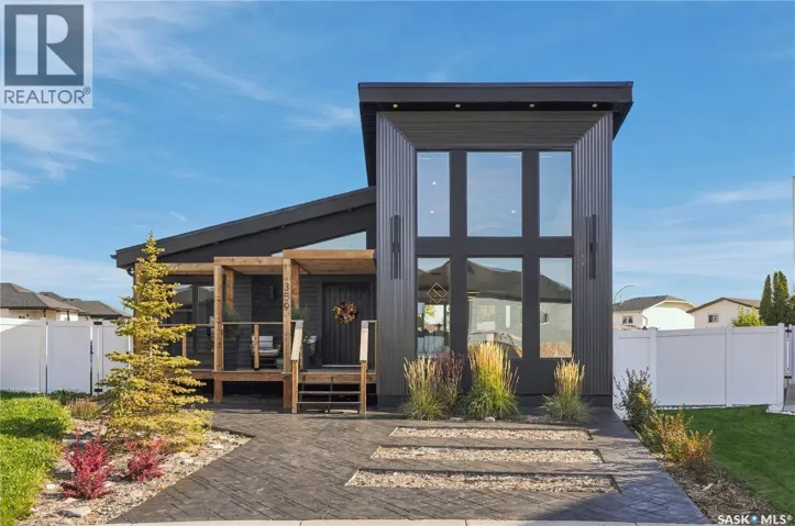 359 McArthur CRESCENT, Saskatoon, Saskatchewan S7L6X2