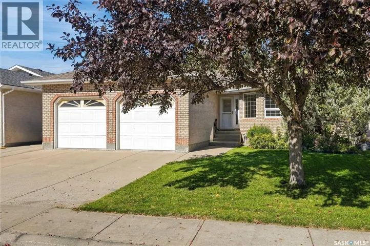 3222 Peyson BAY E, Regina, Saskatchewan S4V2W8