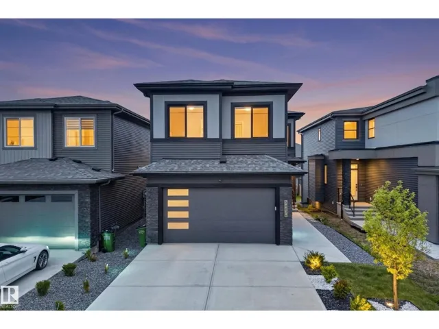 5457 KOOTOOK RD SW, Edmonton, Alberta T6W2Z5
