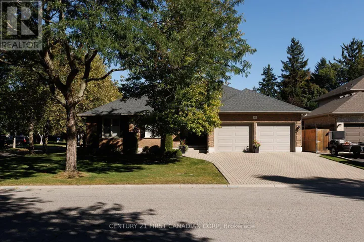 50 WINTERGARDEN ROAD, London East (East D), Ontario N5Y5M3