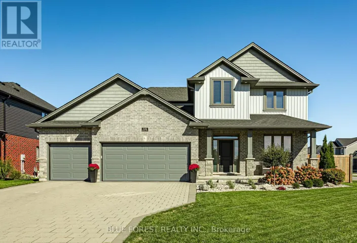 106 SPENCER AVENUE, Lucan Biddulph (Lucan), Ontario N0M2J0