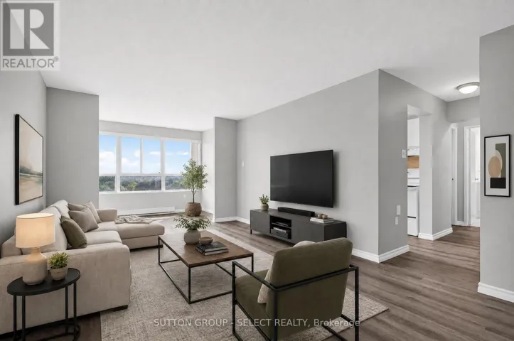 612 - 600 GRENFELL DRIVE, London North (North C), Ontario N5X2R8