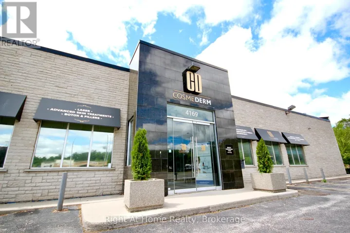 4169 KING STREET E, Kitchener, Ontario N2P2E8
