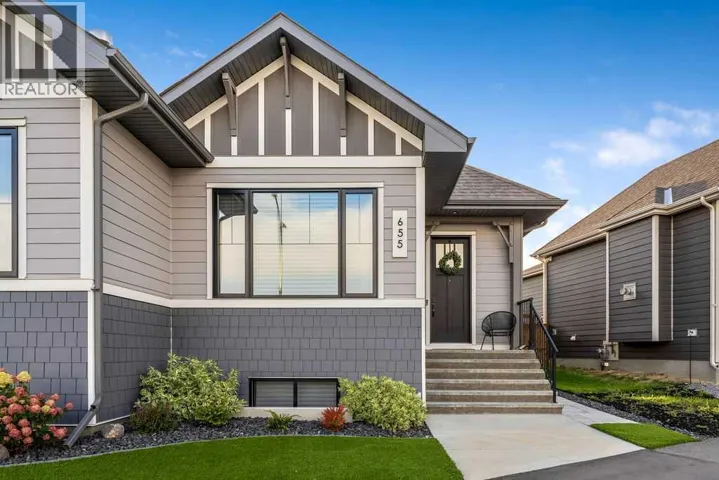 655 Marine Drive SE, Calgary, Alberta T3M2Z6