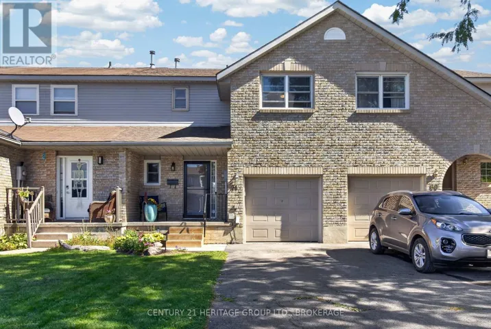 71 ROSE ABBEY DRIVE, Kingston (Kingston East (Incl Barret Crt)), Ontario K7K6V9