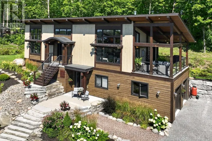 72 DARLING DRIVE, Selwyn, Ontario K0L2W0