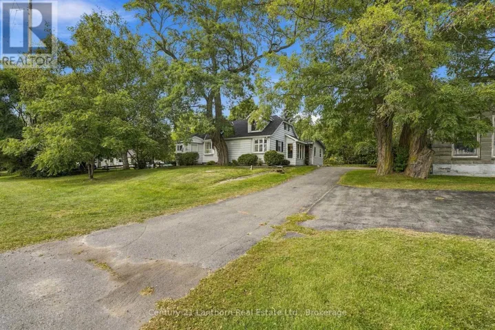 14282 COUNTY ROAD 2, Cramahe, Ontario K0K1H0