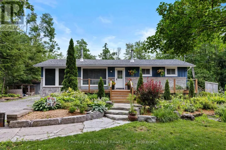 25 SUGARBUSH BOULEVARD, Trent Lakes, Ontario K0L1J0