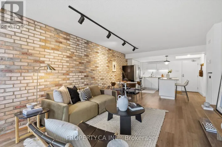 306 - 456 COLLEGE STREET, Toronto (Palmerston-Little Italy), Ontario M6G4A3