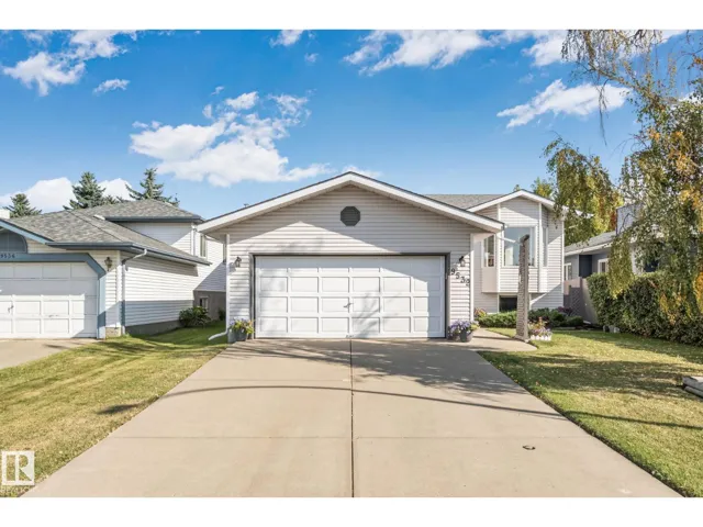 9532 175 AV NW NW, Edmonton, Alberta T5Z2B6
