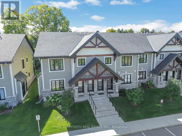 181 - 306 MASTERS LANE, Clarence-Rockland, Ontario K4K0L3