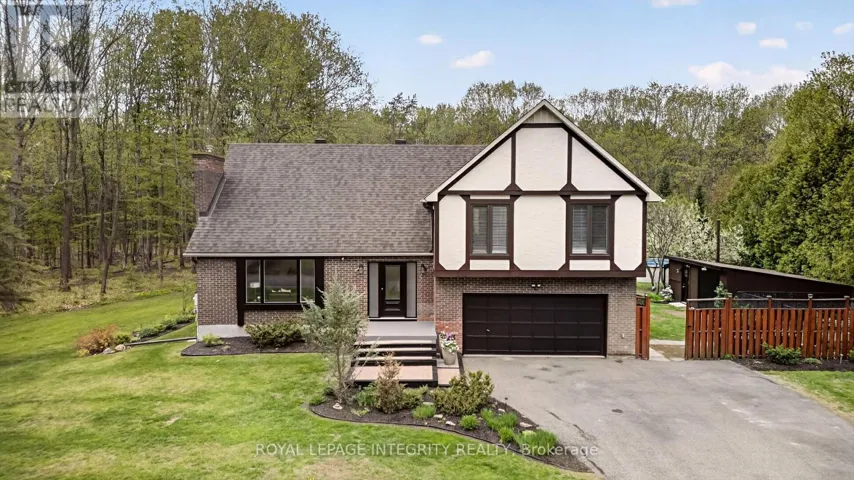 285 FIRESIDE DRIVE, Ottawa, Ontario K0A3M0