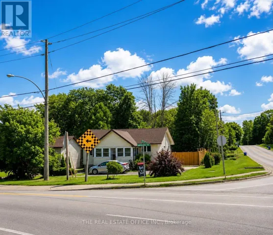 265 PASADENA DRIVE, Georgina (Keswick South), Ontario L4P2Z1