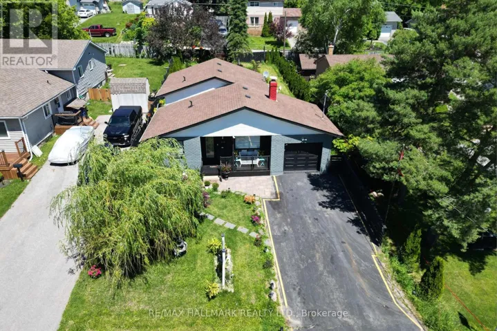268 PASADENA DRIVE, Georgina (Keswick South), Ontario L4P2Y9