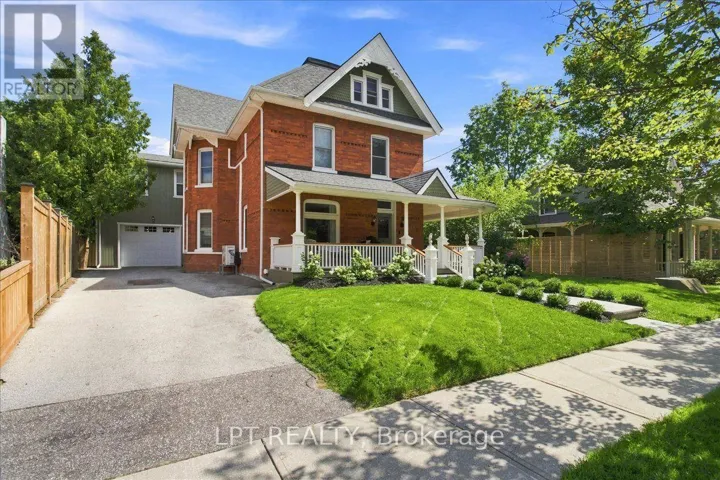 529 SAINT MARIE STREET, Collingwood, Ontario L9Y3L2
