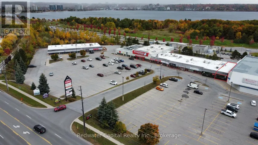 279 YONGE STREET, Barrie (Painswick North), Ontario L4N7T9