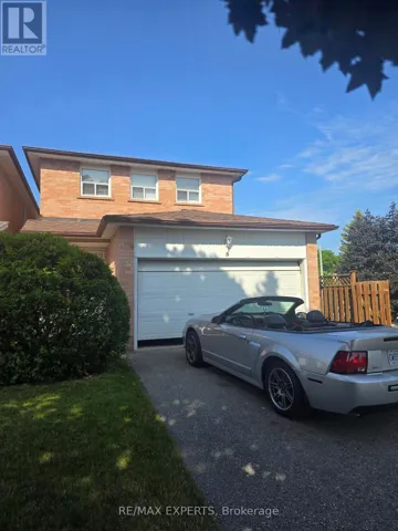 5 RAWLING CRESCENT, Brampton (Heart Lake), Ontario L6E1N7