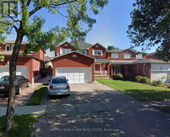 108 SPRINGBROOKE CRESCENT, Mississauga (Hurontario), Ontario L5R2L5