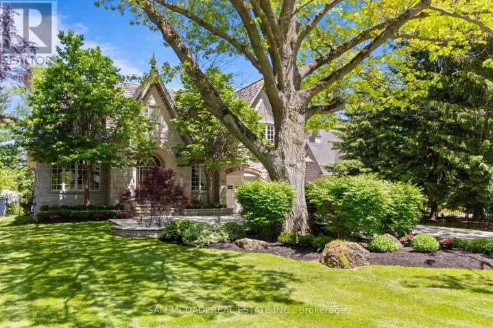 1301 MISSISSAUGA ROAD, Mississauga (Lorne Park), Ontario L5H2J1
