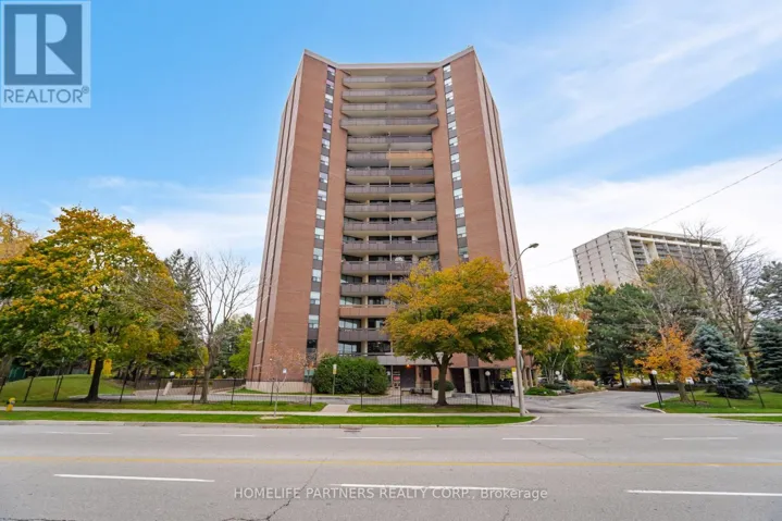 903 - 335 MILL ROAD, Toronto (Eringate-Centennial-West Deane), Ontario M9C1Y6