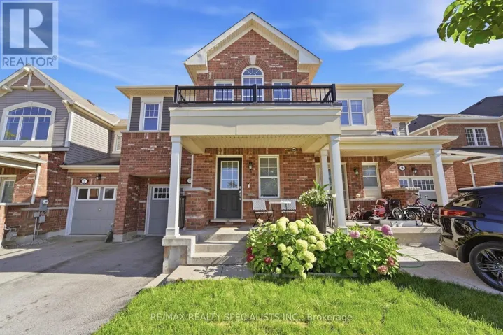 7 LEBLANC CRESCENT, Brampton (Northwest Brampton), Ontario L7A4G7